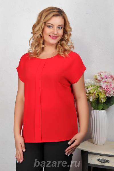 Продаю блузы от 50 до 62 размера, Нижний Новгород