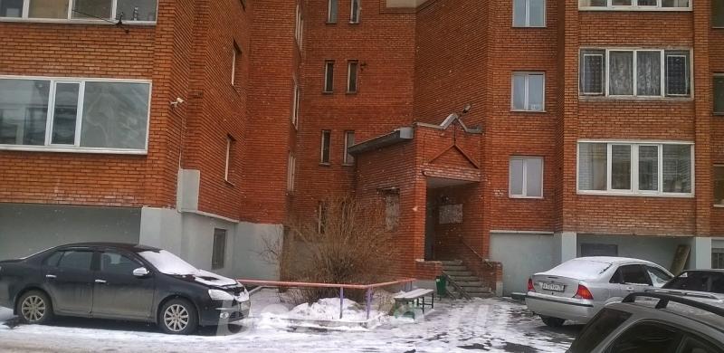 Продаю 3-комн квартиру, 97 кв м,  Томск