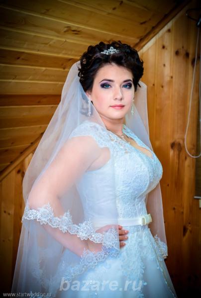 Свадебное платье. Платье для невесты., Краснодар