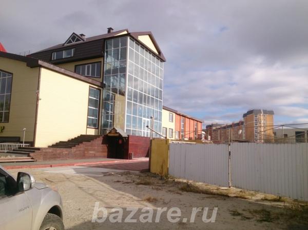 Земля под строительство жилого дома, Нижневартовск