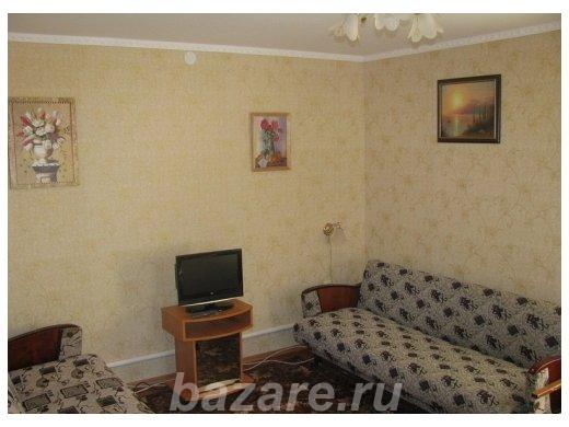 Сдам 3х комнатную квартиру,  Владивосток