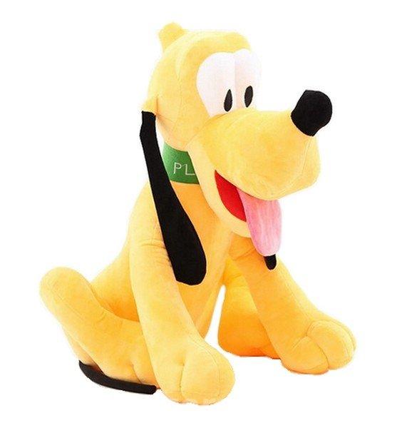 Мягкая игрушка собака Pluto,  Липецк