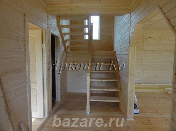 Продаю  дом  140 кв.м  деревянный, Переславль-Залесский