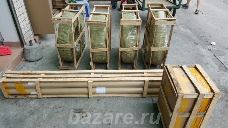 Доставка грузов из Китая, Guangzhou Cargo, Москва