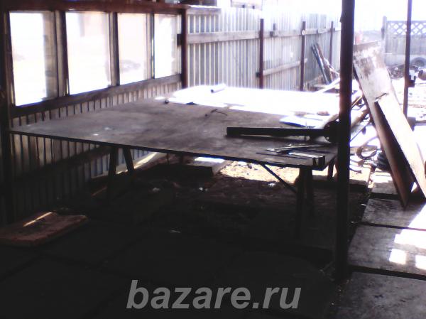 Продаю листовой металл толщиной 25 мм,  Иркутск
