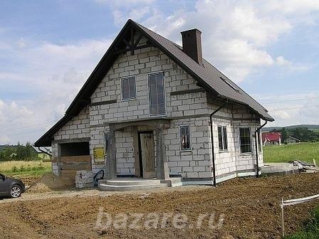 строительство в рассрочку,  Хабаровск