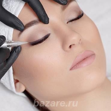 Курс обучения перманентному макияжу, Новороссийск