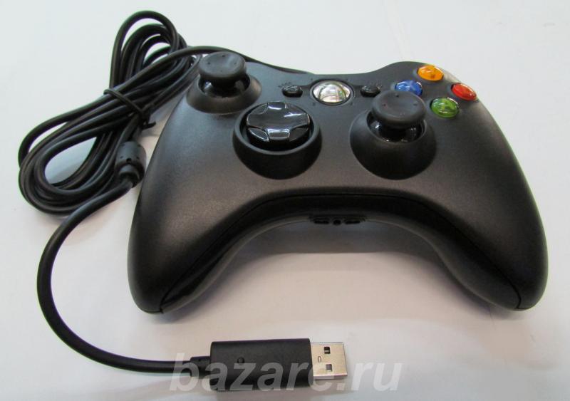 Продаю геймпад Xbox360 for Windows., Краснодар
