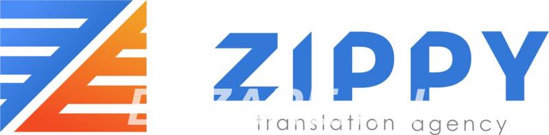 Компания ZIPPY выполнить перевод любого текста., Москва