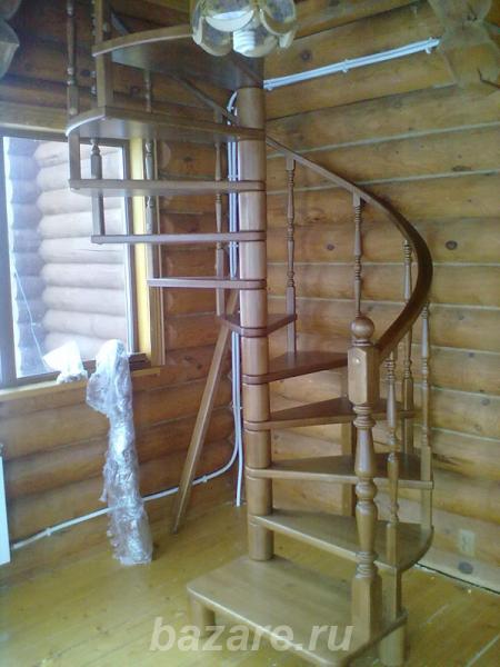 Мебельный щит. Изготовление лестниц, дверей, окон из дерева.,  Пермь