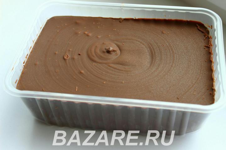 Шоколад весовой контейнеры по 1 кг, Воронеж