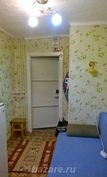 Сдам комнату в общежитии, чистая и уютная,  Томск
