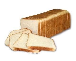 Хлеб от производителя