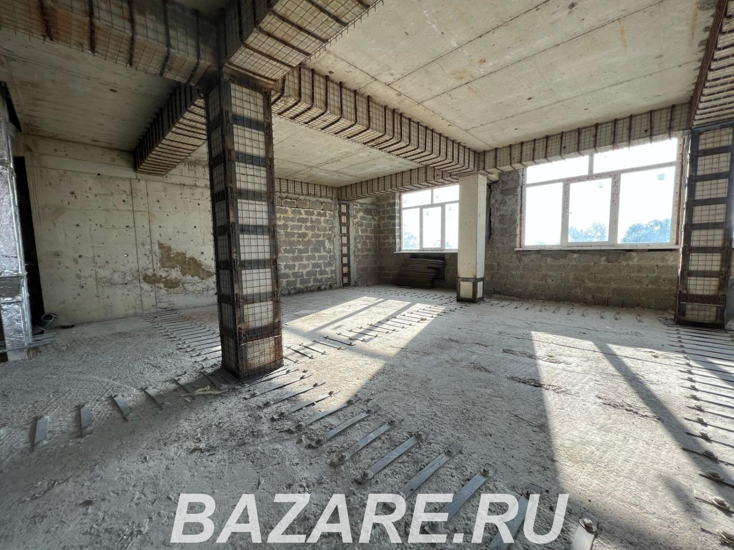 Продаю 3-комн квартиру, 82 кв м