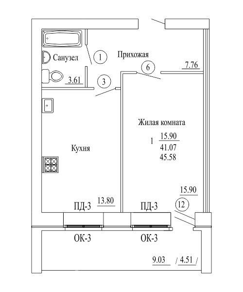 Верещагина 8 череповец карта