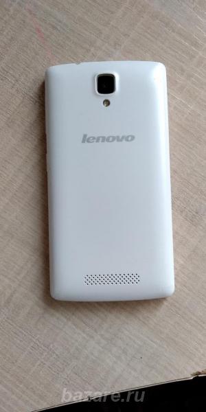 Продается телефон Lenovo A1000.