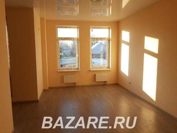 Продаю 1-комн квартиру, 44 кв м, Краснодар