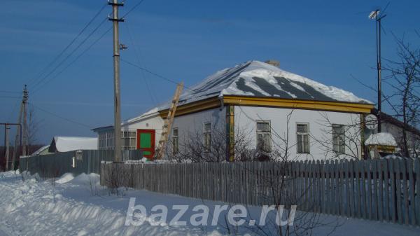 Продается участок площадью 26 соток в д. Вороново Заокского района Тул ...