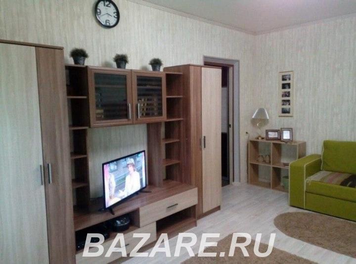 Продаю 1-комн квартиру, 38 кв м