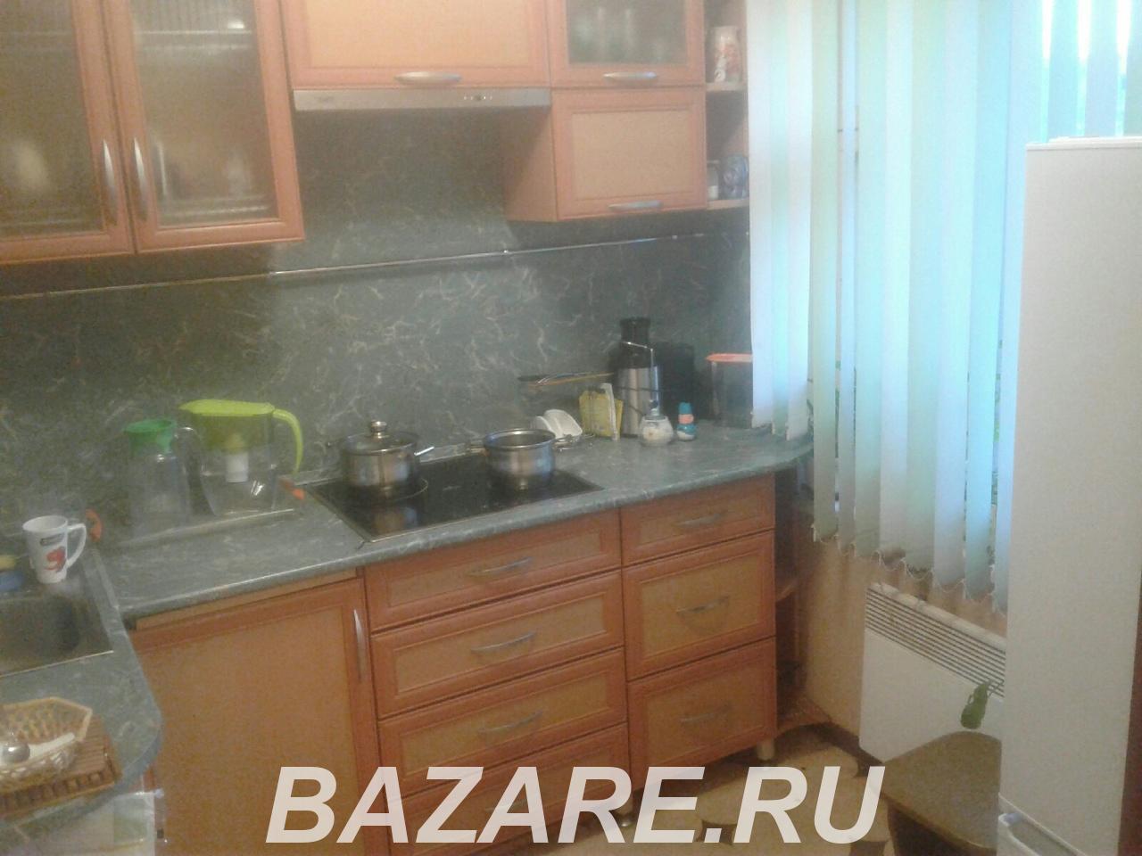Сдам 2-х комнатную квартиру в Архангельске.