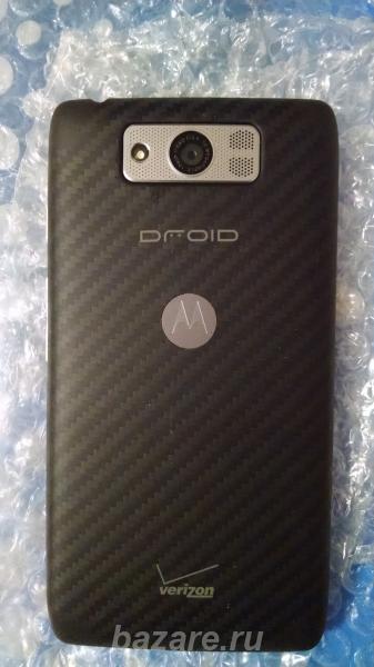 Продается телефон Motorola droid XT1080