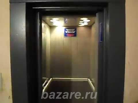 Лифт пассажирский,  Новосибирск