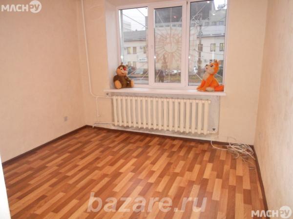 Продажа комнаты м с типа в центре города.,  Омск