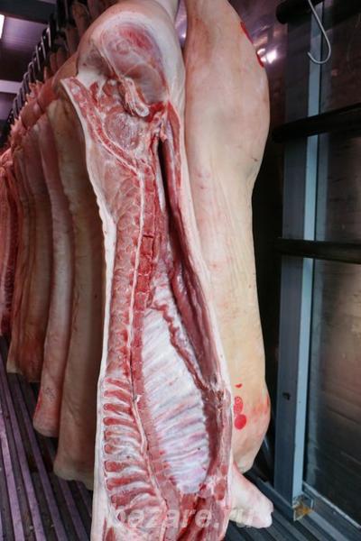Свинина, говядина от производителя оптом, Реутов