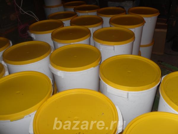Продам 2 тонны натурального свежего мёда по оптовой цене,  Уфа
