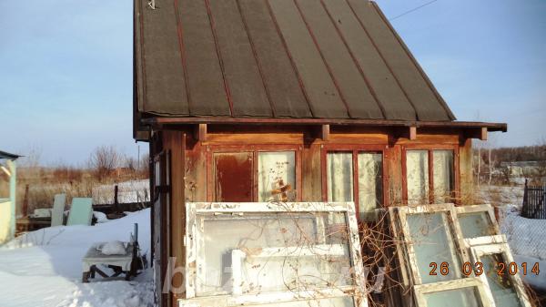 Продаю дача  14 кв.м  деревянный,  Новосибирск