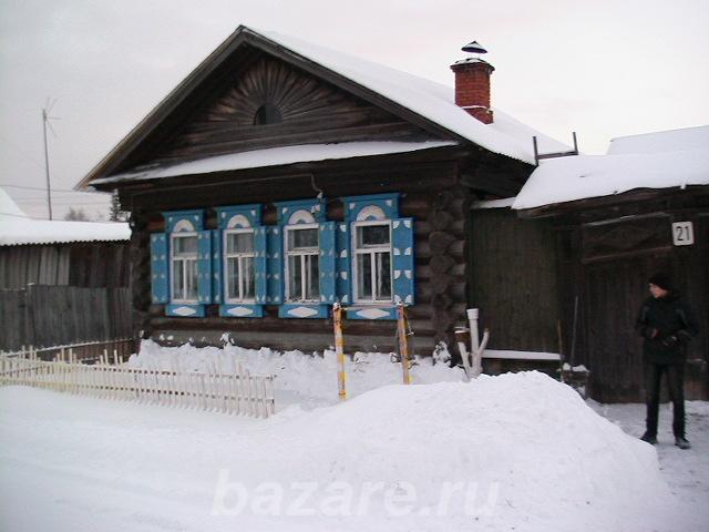 Продаю  дом , 30 кв.м , деревянный, Невьянск