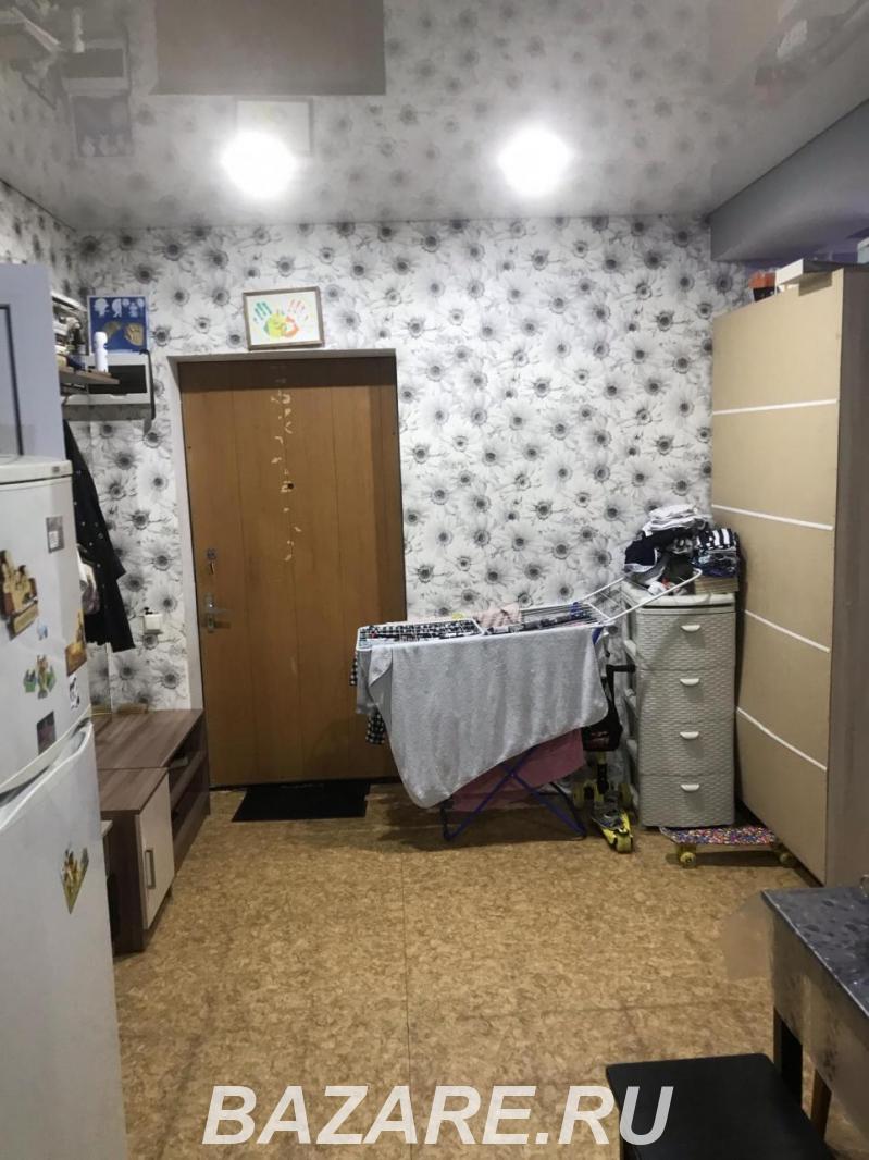 Продаю 1-комн квартиру, 39 кв м