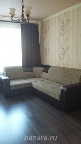 Доступная по цене квартира для командированных на 4 человек,  Хабаровск