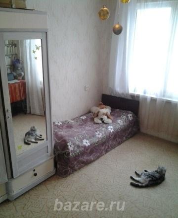 Сдам комнату в квартире, в Кировском районе,  Томск