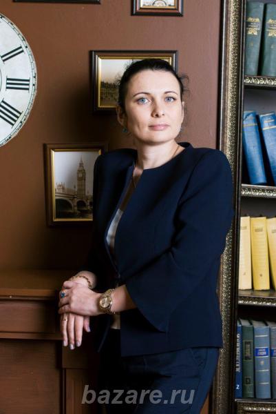 Адвокат по уголовным делам, Санкт-Петербург