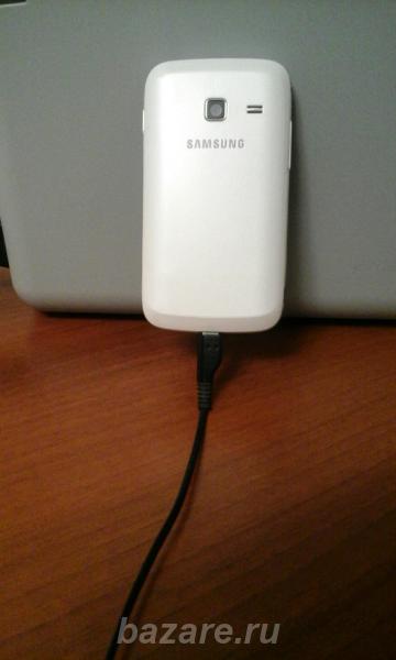 Телефон Samsung GT-S6102
