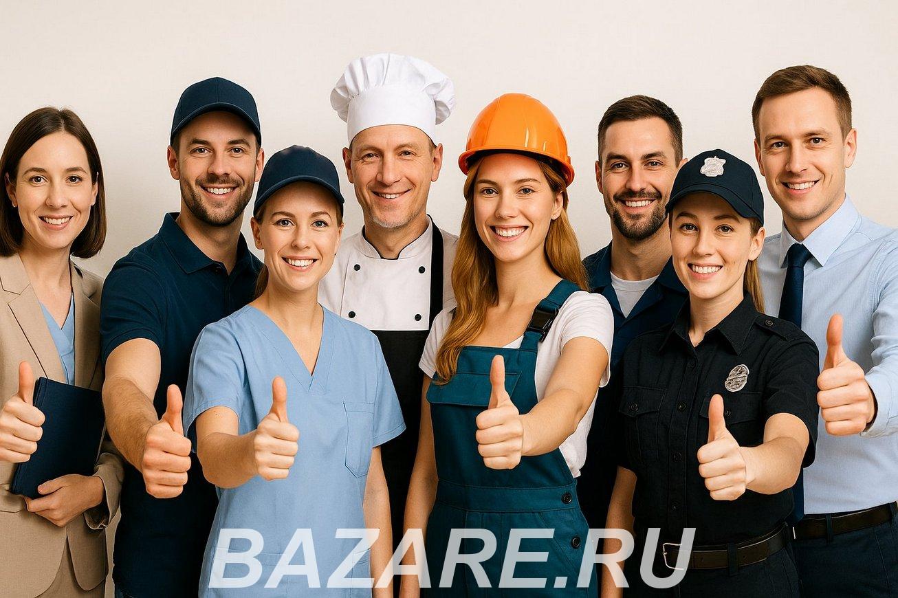 ЯРАБОТА - подбор персонала,  Владивосток