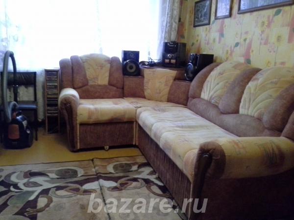 Продаю 1-комн квартиру 32 кв м,  Новосибирск