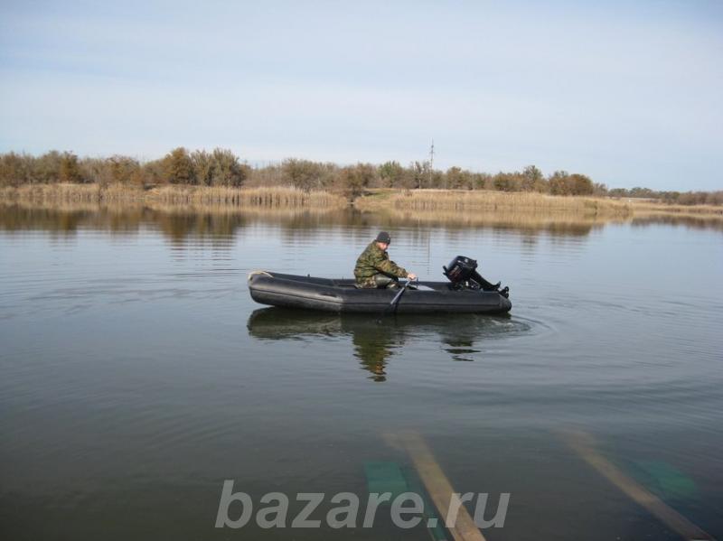 Неубиваемые лодки для рыбалки и отдыха, Нижний Новгород