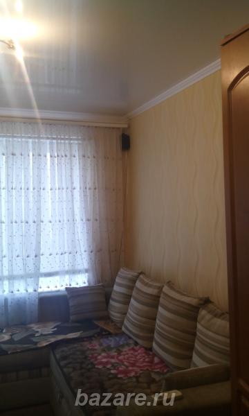 комната в общежитии,  Ставрополь
