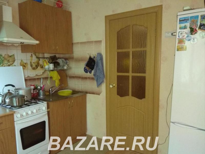 Продаю 1-комн квартиру, 38 кв м