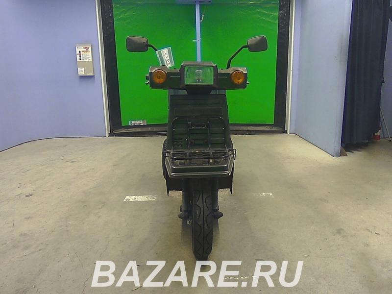 Скутер трайк Honda Gyro X TD01, Москва