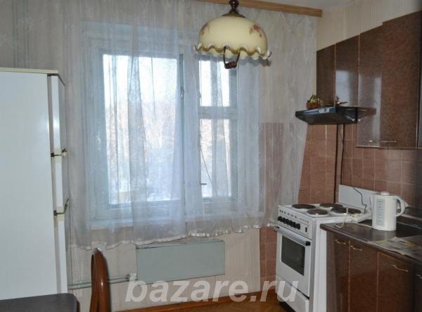 Сдам 4х комнатную квартиру на Иркутском тракте,  Томск