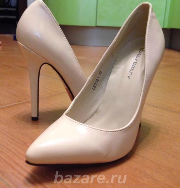Продам чудесные туфли, Москва Центральный АО (P)