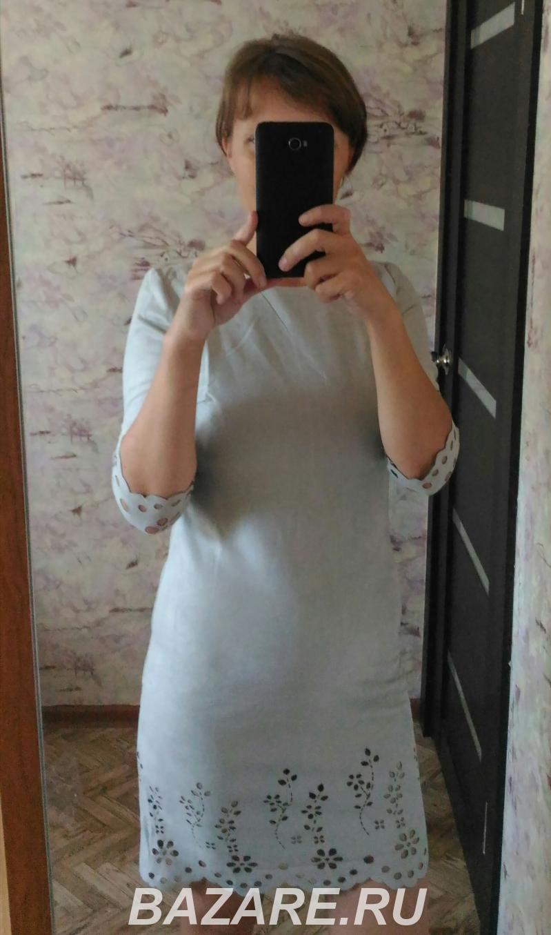 Платье 42, 44 размер,  Волгоград