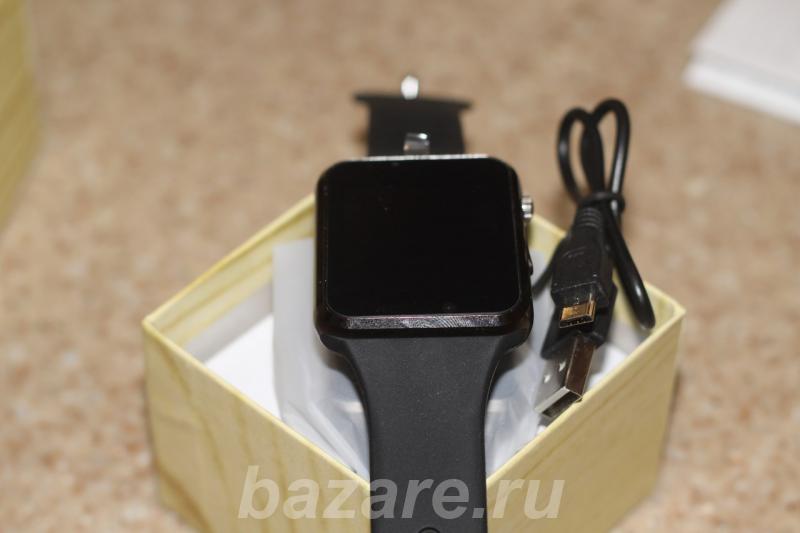 Умные часы Smart Watch w8, Краснодар
