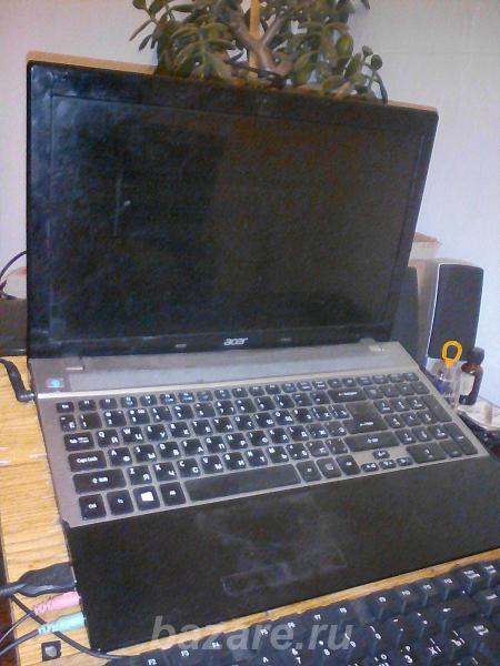 Продам б у ноутбук Acer Aspire V3-571G,  Чита
