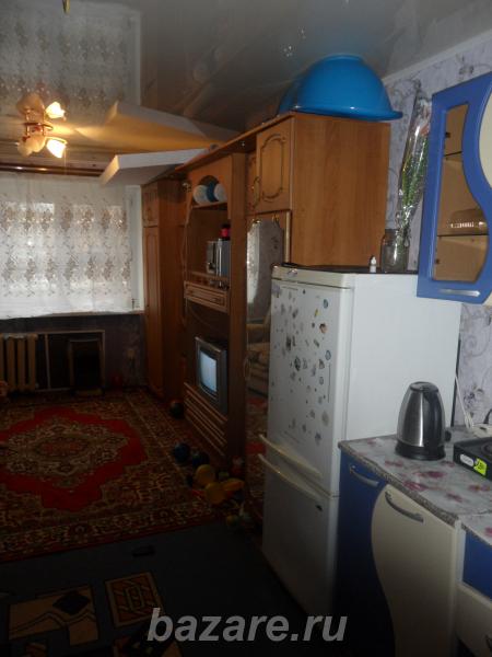 Продаются 2 комнаты в общежитии,  Астрахань