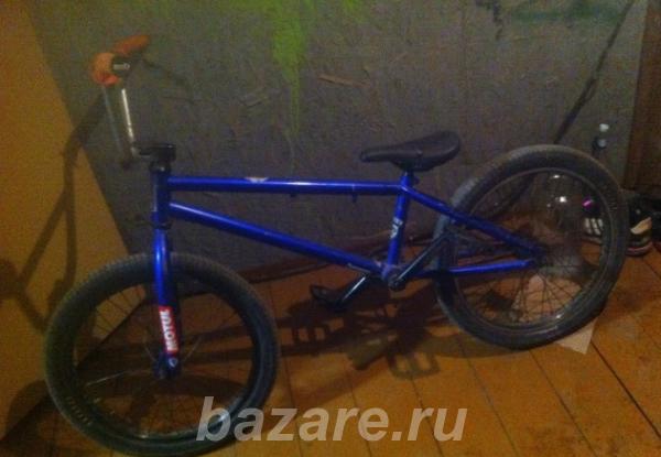 Велосипед Bmx redline,  Хабаровск