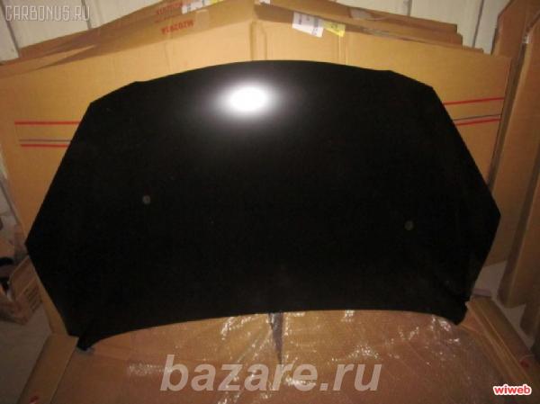 Капот Mazda Demio 02-04,  Омск